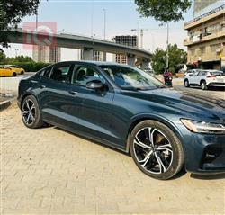 فولفو S60